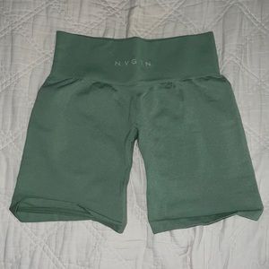NVGTN seamless shorts